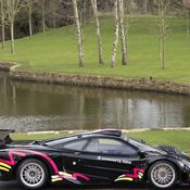 กว่า 400 ล้านบาท! แนะนำ McLaren F1 GTR Longtail รถวิ่งบนท้องถนนที่แพงที่สุด