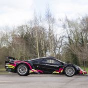 กว่า 400 ล้านบาท! แนะนำ McLaren F1 GTR Longtail รถวิ่งบนท้องถนนที่แพงที่สุด