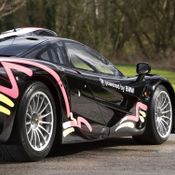 กว่า 400 ล้านบาท! แนะนำ McLaren F1 GTR Longtail รถวิ่งบนท้องถนนที่แพงที่สุด