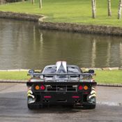 กว่า 400 ล้านบาท! แนะนำ McLaren F1 GTR Longtail รถวิ่งบนท้องถนนที่แพงที่สุด