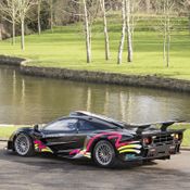 กว่า 400 ล้านบาท! แนะนำ McLaren F1 GTR Longtail รถวิ่งบนท้องถนนที่แพงที่สุด