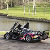 กว่า 400 ล้านบาท! แนะนำ McLaren F1 GTR Longtail รถวิ่งบนท้องถนนที่แพงที่สุด