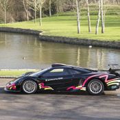 กว่า 400 ล้านบาท! แนะนำ McLaren F1 GTR Longtail รถวิ่งบนท้องถนนที่แพงที่สุด