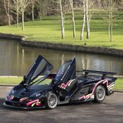 กว่า 400 ล้านบาท! แนะนำ McLaren F1 GTR Longtail รถวิ่งบนท้องถนนที่แพงที่สุด