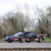 กว่า 400 ล้านบาท! แนะนำ McLaren F1 GTR Longtail รถวิ่งบนท้องถนนที่แพงที่สุด