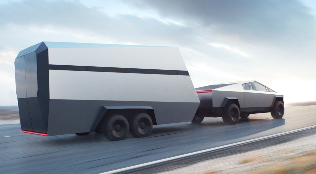 Tesla Cybertruck เตรียมเผยโฉมอีกครั้ง ณ พิพิธภัณฑ์รถยนต์ Petersen