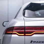 Jaguar I-Pace 2021 รุ่นไมเนอร์เชนจ์ เคาะราคาที่สหราชอาณาจักรราว 2.5 ล้าน