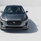 Jaguar I-Pace 2021 รุ่นไมเนอร์เชนจ์ เคาะราคาที่สหราชอาณาจักรราว 2.5 ล้าน