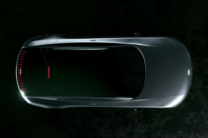 คมเข้มมาเลย! Audi TT กับแนวคิด 4 ประตูที่อาจคัมแบ็กในอนาคต