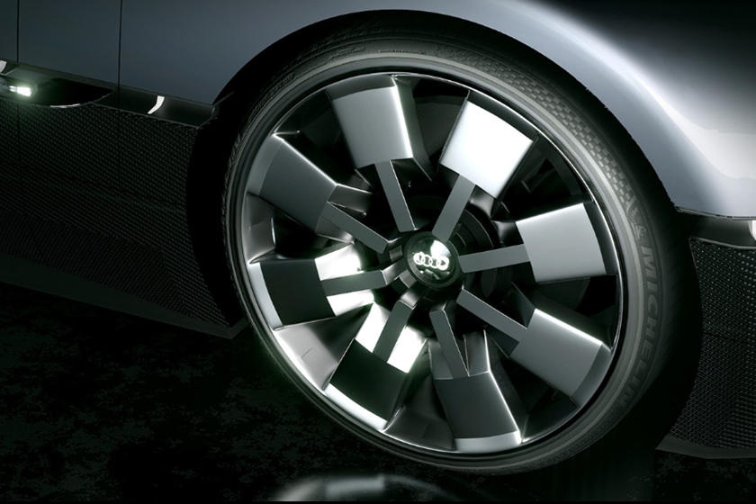 คมเข้มมาเลย! Audi TT กับแนวคิด 4 ประตูที่อาจคัมแบ็กในอนาคต