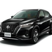 เปิดตัวบ้านเกิด! Nissan Kicks e-Power 2021 ล้ำด้วยเทคโนโลยี ProPilot