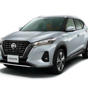 เปิดตัวบ้านเกิด! Nissan Kicks e-Power 2021 ล้ำด้วยเทคโนโลยี ProPilot