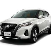 เปิดตัวบ้านเกิด! Nissan Kicks e-Power 2021 ล้ำด้วยเทคโนโลยี ProPilot