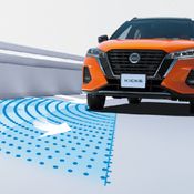 เปิดตัวบ้านเกิด! Nissan Kicks e-Power 2021 ล้ำด้วยเทคโนโลยี ProPilot