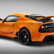 Lotus Exige Sport 410 20th Anniversary Edition ฉลอง 20 ปีด้วยโรดสเตอร์รุ่นพิเศษ! 