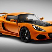 Lotus Exige Sport 410 20th Anniversary Edition ฉลอง 20 ปีด้วยโรดสเตอร์รุ่นพิเศษ! 