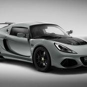 Lotus Exige Sport 410 20th Anniversary Edition ฉลอง 20 ปีด้วยโรดสเตอร์รุ่นพิเศษ! 