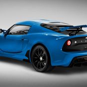 Lotus Exige Sport 410 20th Anniversary Edition ฉลอง 20 ปีด้วยโรดสเตอร์รุ่นพิเศษ! 