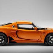 Lotus Exige Sport 410 20th Anniversary Edition ฉลอง 20 ปีด้วยโรดสเตอร์รุ่นพิเศษ! 