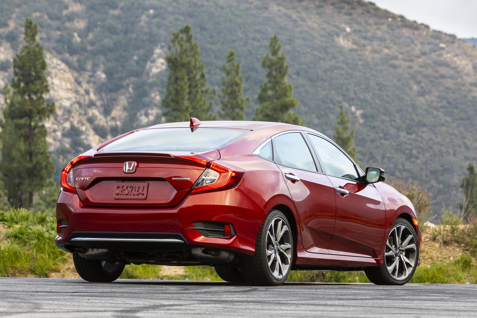 ขายไม่ออก! Honda Civic Sedan เลิกขายในญี่ปุ่นเป็นหนที่สองในรอบ 10 ปี