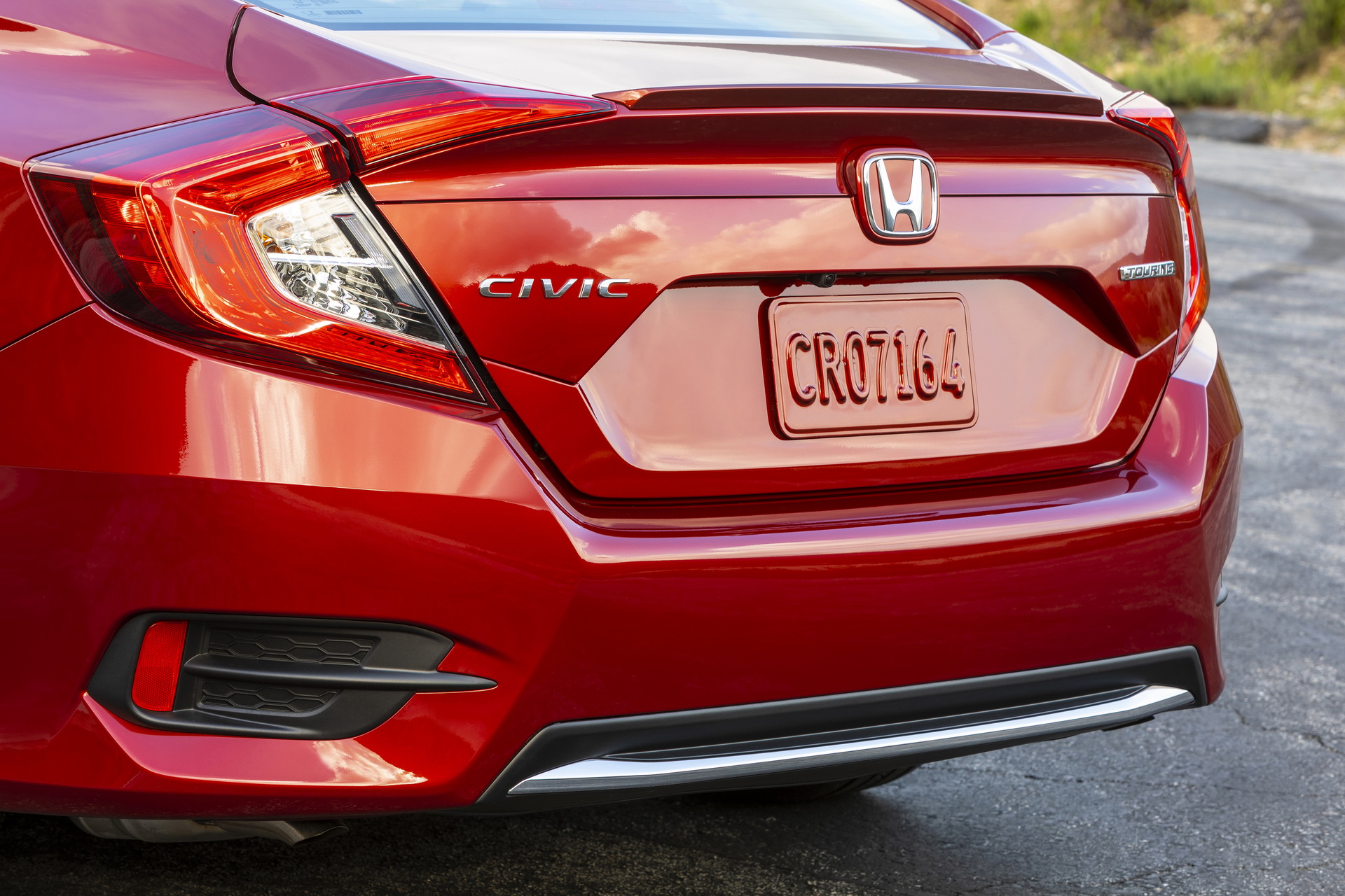 ขายไม่ออก! Honda Civic Sedan เลิกขายในญี่ปุ่นเป็นหนที่สองในรอบ 10 ปี