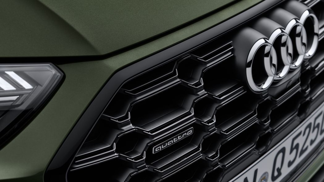 ส่องโฉมใหม่ Audi Q5 2021 เอสยูวีเทคโนโลยีไฟหน้าแบบ OLED เริ่มต้นที่ 1.34 ล้าน