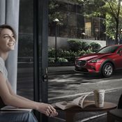 เปิดราคาทุกรุ่นย่อย New Mazda CX-3 แรงสุดประหยัดสุดเคาะเริ่มที่ 7.68 แสน