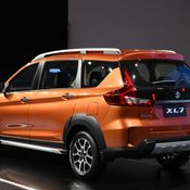 ราคาพร้อมสเปกรถใหม่ All-new Suzuki XL7 สปอร์ต ครบเครื่อง หลากหลาย!