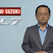 ราคาพร้อมสเปกรถใหม่ All-new Suzuki XL7 สปอร์ต ครบเครื่อง หลากหลาย!