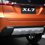 ราคาพร้อมสเปกรถใหม่ All-new Suzuki XL7 สปอร์ต ครบเครื่อง หลากหลาย!