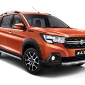 ราคาพร้อมสเปกรถใหม่ All-new Suzuki XL7 สปอร์ต ครบเครื่อง หลากหลาย!