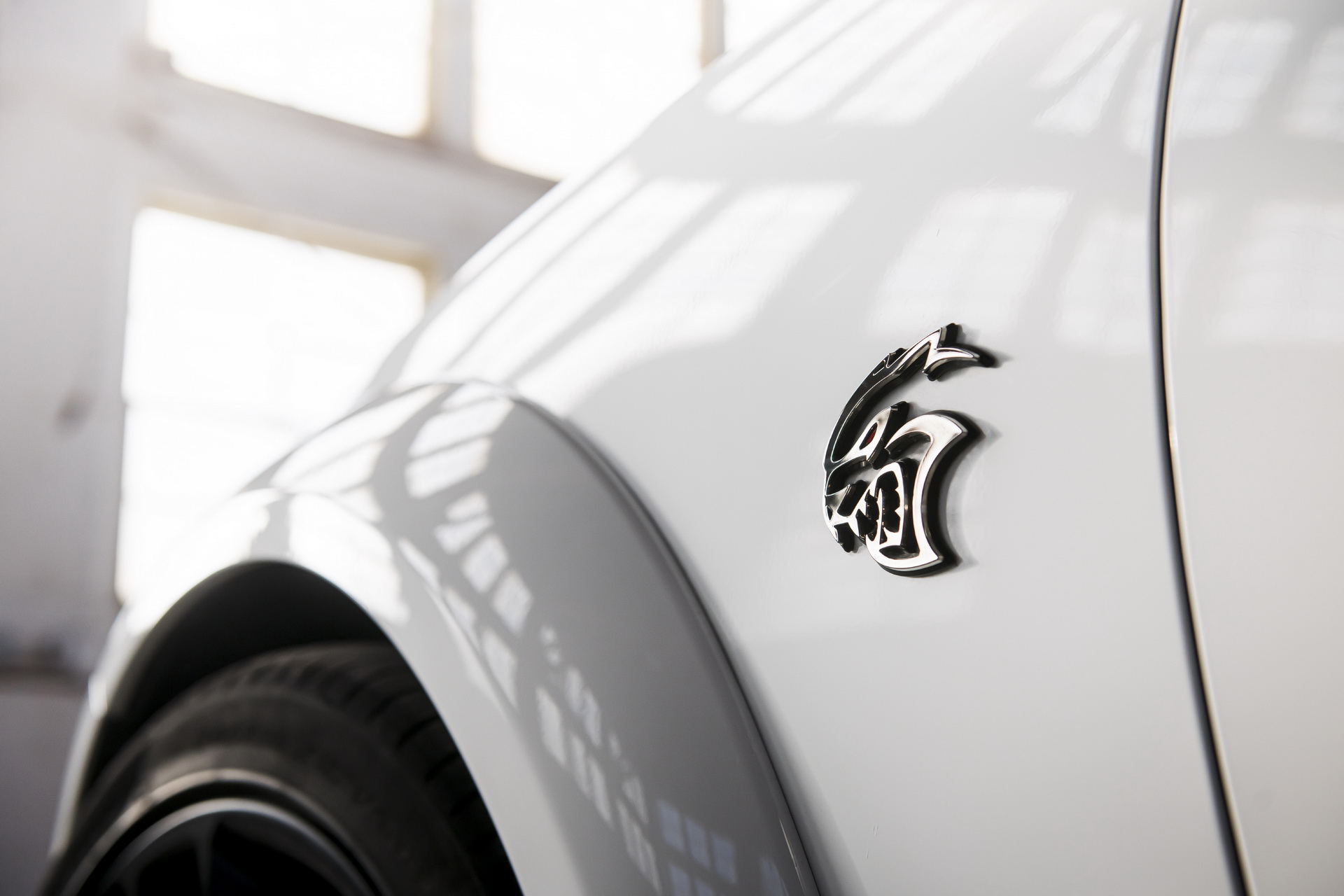 ซีดานสุดจัดจ้าน! Dodge Charger SRT Hellcat Redeye 2021 กำลังเกือบ 800 แรงม้า