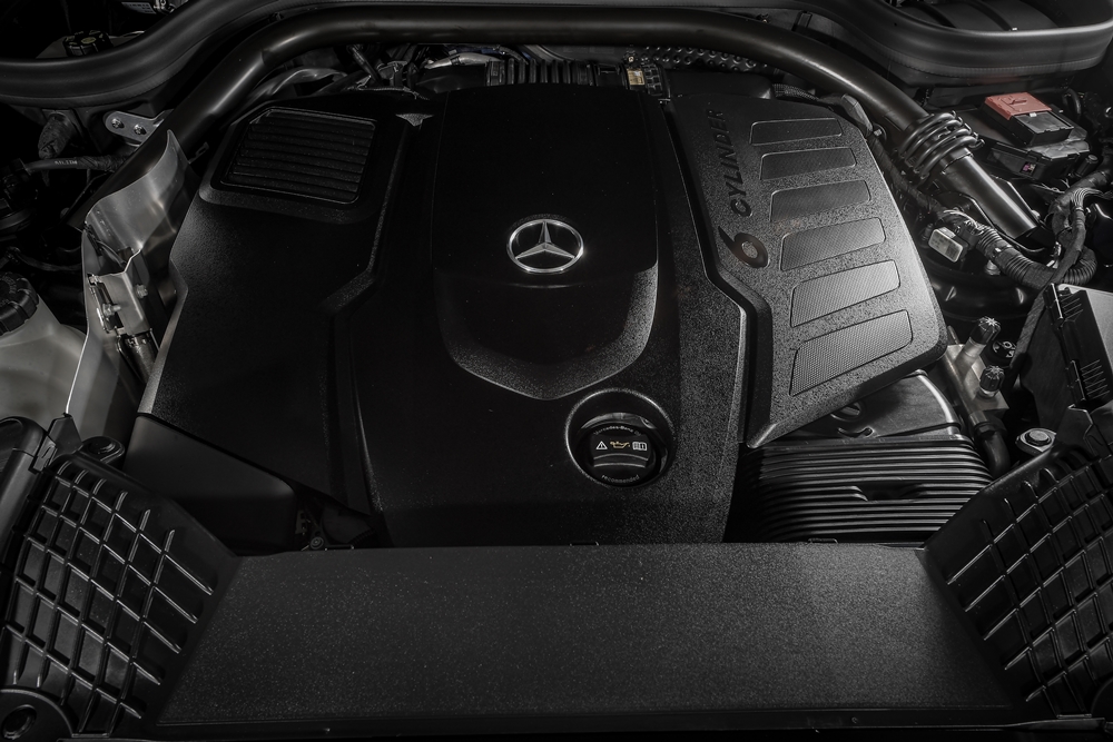 Mercedes-Benz G 350 d Sport เอาใจสายออฟโรดกับราคาไม่ถึงสิบล้าน