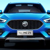 อัปเดตโฉมใหม่! MG ZS 2020 รุ่นไมเนอร์เชนจ์เปิดตัวที่อังกฤษ เคาะราคา 6 แสน