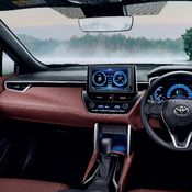 เผยราคาและสเปก All-new Toyota Corolla CROSS อเนกประสงค์เอสยูวีที่ทุกคนรอคอย