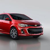 ม้วนเสื่อไปอีกรุ่น! Chevy Sonic เตรียมยุติการผลิตในปี 2020 หลีกทางรถครอสโอเวอร์ไฟฟ้า