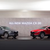 ครองแชมป์ไตรมาสแรก! Mazda มาแรงขึ้นแท่นยอดขายอันดับหนึ่งเดือนมิถุนายน