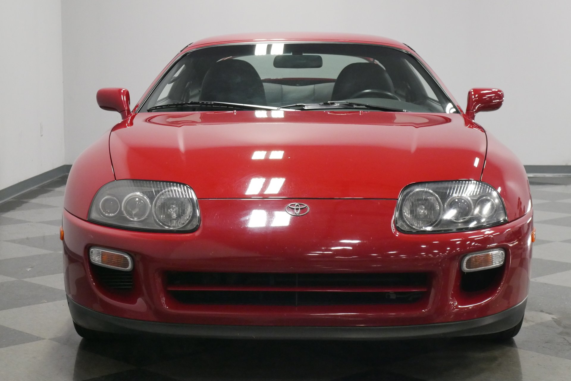 ราคาแรงไม่มีตก! ค่าตัว Toyota Supra Mk4 ปี 1997 ที่พุ่งสูงกว่ารุ่นใหม่เกือบ 2 เท่า