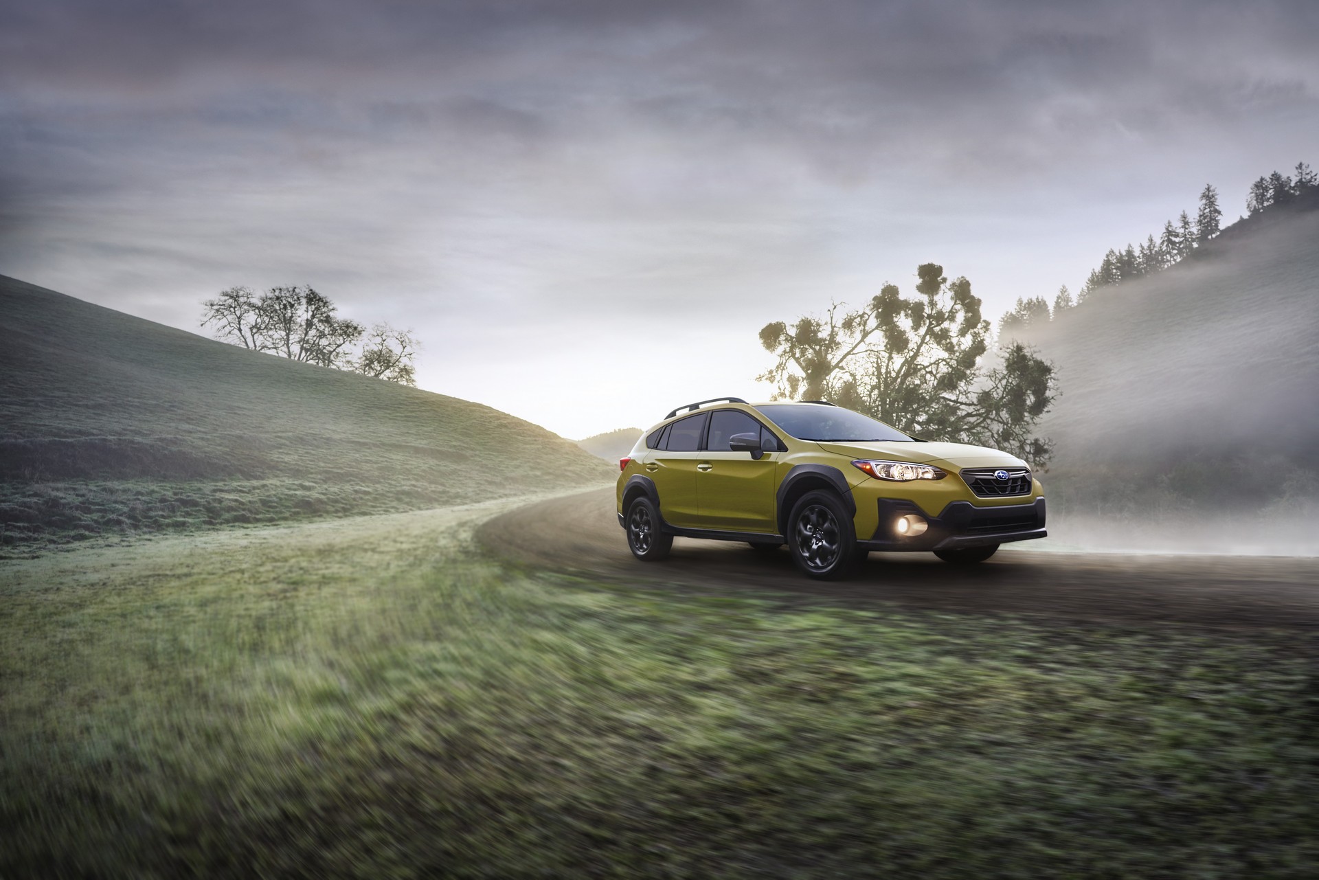 เปิดราคา Subaru Crosstrek 2021 โฉมใหม่ พลังแรง เคาะเริ่มราว 7 แสนบาท