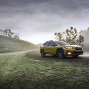 เปิดราคา Subaru Crosstrek 2021 โฉมใหม่ พลังแรง เคาะเริ่มราว 7 แสนบาท