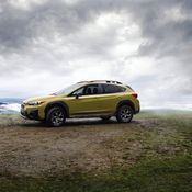 เปิดราคา Subaru Crosstrek 2021 โฉมใหม่ พลังแรง เคาะเริ่มราว 7 แสนบาท