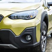 เปิดราคา Subaru Crosstrek 2021 โฉมใหม่ พลังแรง เคาะเริ่มราว 7 แสนบาท