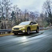 เปิดราคา Subaru Crosstrek 2021 โฉมใหม่ พลังแรง เคาะเริ่มราว 7 แสนบาท