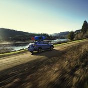 เปิดราคา Subaru Crosstrek 2021 โฉมใหม่ พลังแรง เคาะเริ่มราว 7 แสนบาท