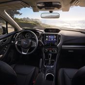 เปิดราคา Subaru Crosstrek 2021 โฉมใหม่ พลังแรง เคาะเริ่มราว 7 แสนบาท