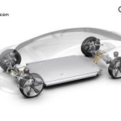 เดินหน้าเต็มสูบ! Audi A9 e-tron ซีดานเรือธงไฟฟ้าพร้อมเปิดตัวในปี 2024