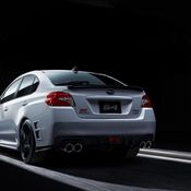 หมดไวมาก! Subaru WRX S4 STI Sport # สปอร์ตซีดานรุ่นพิเศษผลิตแค่ 500 คัน