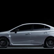 หมดไวมาก! Subaru WRX S4 STI Sport # สปอร์ตซีดานรุ่นพิเศษผลิตแค่ 500 คัน