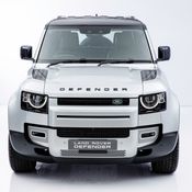 เผยราคา All-new Land Rover Defender ในไทย พร้อมบุกตะลุยทุกพื้นที่เช่นเคย