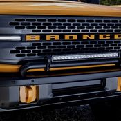 กลับมาลุยอีกครั้ง! เผยโฉม Ford Bronco 2021 อเนกประสงค์เน้นใช้งานไม่แฟชั่น